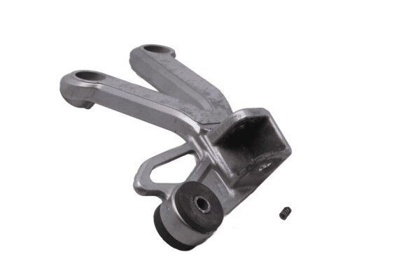 Footrest bracket support plate, right rear Suzuki GSF 1200 S Bandit WVA9 01-05