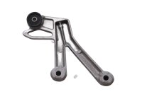 Footrest bracket support plate, right rear Suzuki GSF 1200 S Bandit WVA9 01-05