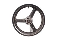 Jante avant 17 pouces 3.50 J17XMT Suzuki GSF 1200 S...