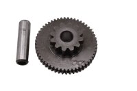 Starter freewheel gear pin gearbox Suzuki GSF 1200 S...
