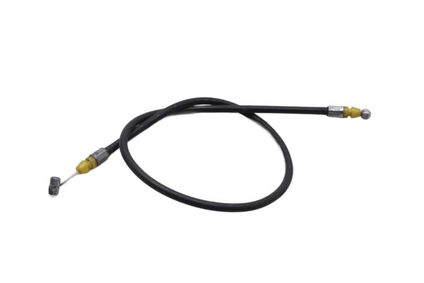 Rear seat release cable Suzuki GSF 1200 S Bandit WVA9 01-05