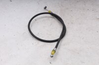 Rear seat release cable Suzuki GSF 1200 S Bandit WVA9 01-05