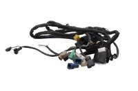Main wiring harness, cable string, control relay Suzuki...