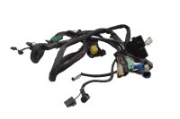 Main wiring harness, cable string, control relay Suzuki...