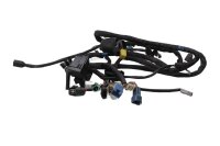 Main wiring harness, cable string, control relay Suzuki GSF 1200 S Bandit WVA9 01-05