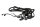 Main wiring harness, cable string, control relay Suzuki GSF 1200 S Bandit WVA9 01-05