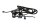 Main wiring harness, cable string, control relay Suzuki GSF 1200 S Bandit WVA9 01-05