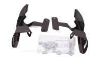 Saddlebag filler strip kit Harley-Davidson Street Glide...