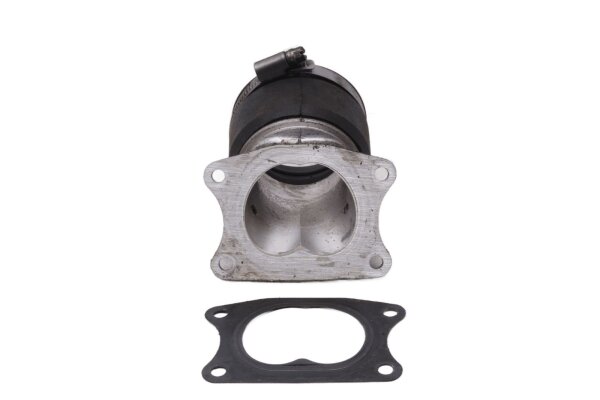 Intake manifold flange connection carburetor gasket Ducati ST4 916ST4 98-03