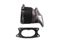 Intake manifold flange connection carburetor gasket Ducati ST4 916ST4 98-03