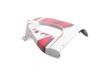 Oikea etusivupaneeli Yamaha YZF 750 R 4HN 93-98
