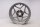 Rear wheel rim 17xMT5.50 five spokes rear BMW R 1200 RT K26 0368 R12T 05-09