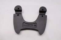 Upper fork bridge, handlebar clamp, handlebar mount, fork Ducati Diavel 1200 14-14