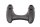 Upper fork bridge, handlebar clamp, handlebar mount, fork Ducati Diavel 1200 14-14