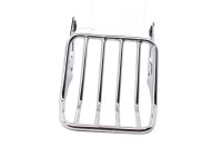 Luggage rack, double seat Harley-Davidson Road King 1584...