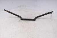 Manubrio curvo nero da 22 mm con traversino BMW R 1100 RS...