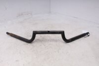 22 mm sort buet styr med krydsstiver BMW R 1100 RS 0522 / K589 92-95