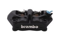 pinza de freno delantera derecha Triumph Speed Triple...