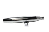 Exhaust muffler silencer Harley-Davidson Softail 1700...