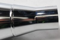 Udstødningsdæmper Harley-Davidson Softail 1700 FLDE Deluxe 20-20