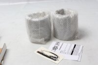 Endekapper til udstødningslister Harley-Davidson Sportster 1203 XL1200C Custom 21-21