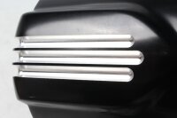 Endekapper til udstødningslister Harley-Davidson Sportster 1203 XL1200C Custom 21-21