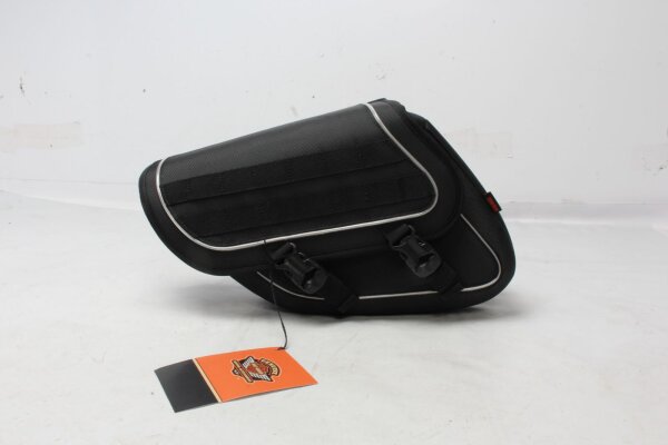 Bagagesysteem met zadeltassen Harley-Davidson Sportster 1250 RH1250S S 24-24