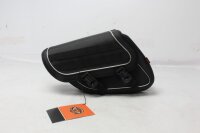 Bagagesysteem met zadeltassen Harley-Davidson Sportster 1250 RH1250S S 24-24