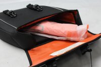 Bagagesysteem met zadeltassen Harley-Davidson Sportster 1250 RH1250S S 24-24