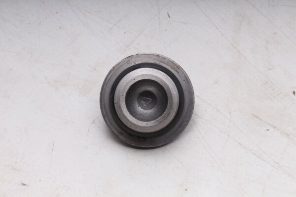 Oil filler cap screw cap sealing ring Suzuki GSF 1200 S Bandit WVA9 01-05