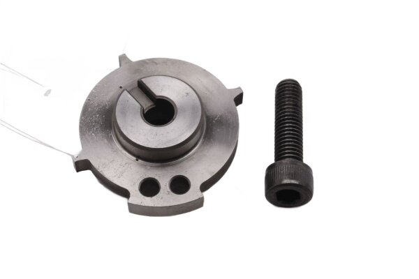 Ignition pulse generator rotor trigger pulse generator wheel Suzuki GSF 1200 S Bandit WVA9 01-05