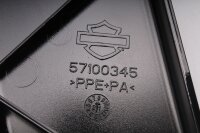 Jalkasuojan suojus, etu oikea Harley-Davidson Road Glide 1746 FLTRX 21-21