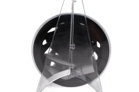 Tapa del filtro de aire chillona Harley-Davidson Sportster 900 XL 53C Custom 03-03