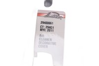 Tapa del filtro de aire chillona Harley-Davidson Sportster 900 XL 53C Custom 03-03