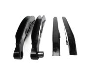 Jakoketjun kiristimen ohjainkisko Aprilia SL 1000 Falco ZD4PA 99-04