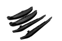 Jakoketjun kiristimen ohjainkisko Aprilia SL 1000 Falco ZD4PA 99-04