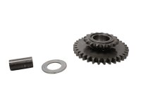 Jakoketjun kiristimen ohjainkisko Aprilia SL 1000 Falco ZD4PA 99-04