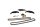 Jakoketjun kiristimen ohjainkisko Aprilia SL 1000 Falco ZD4PA 99-04