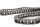 Jakoketjun kiristimen ohjainkisko Aprilia SL 1000 Falco ZD4PA 99-04