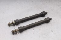 Luftfilterkasten Strebe Verbindungsstange Halter Ducati ST4 916ST4 98-03