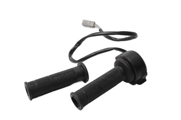 Electronic throttle grip, throttle cable, sensor, grip set Ducati Multistrada 1200 V4 22-22