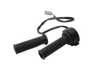 Elektronischer Gasgriff Gaszug Sensor Griff Set Ducati...