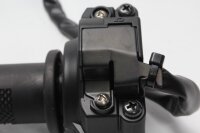 Gasgriff elektrisch Griffpaar Schalter E-Gaszug Ducati Monster 1200 20-20