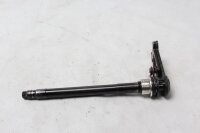 Versnellingsbakschakelas, selectiehendel, schakelmechanisme, as KTM 620 LC4 620LC4 99-07