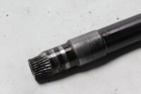 Versnellingsbakschakelas, selectiehendel, schakelmechanisme, as KTM 620 LC4 620LC4 99-07