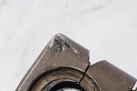 Forcella sinistra Showa, attacco forcella anteriore Ducati 916 916 Strada 94-94