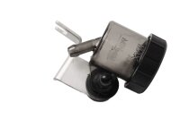 Rear brake pump, brake fluid reservoir Ducati...
