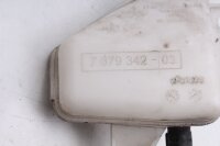 Coolant expansion tank, coolant reservoir BMW F 800 GS E8GS 0219 08-12