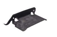 Cover, underride guard, splash guard, mudguard BMW F 800 GS E8GS 0219 08-12