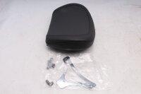 Sissy bar rugleuninghouder Harley-Davidson Dyna Fat Bob 1690 FXDF 17-17